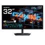Gigabyte MO32U24 Moniteur Gaming QD-OLED 31,5 pouces 4K 240Hz