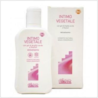 ARGITAL Gel Intime Végétal Niaouli 250 ml