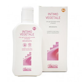 ARGITAL Gel Intimo végétal 250ml