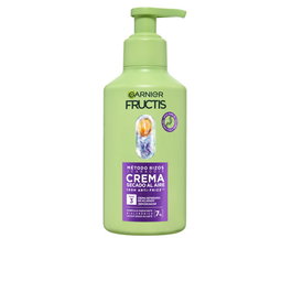 Garnier Fructis Método Rizos Crème Sans Rinçage Nutri Curls pour Boucles Définies et Nourries, 260 ml