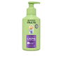 Garnier Fructis Método Rizos Crème Sans Rinçage Nutri Curls pour Boucles Définies et Nourries, 260 ml