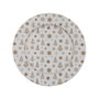 Dessous d'Assiette Versa Métal 33 x 1,5 x 33 cm Noël