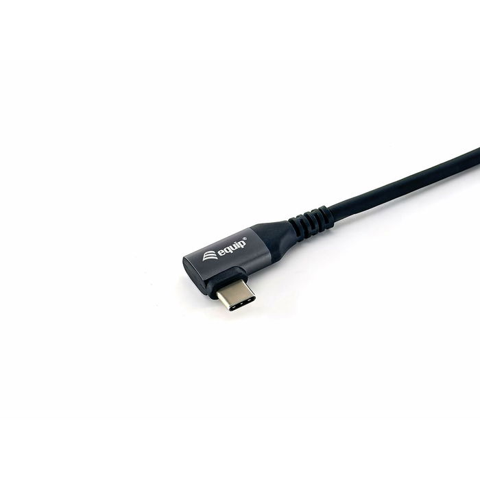 Câble USB-C Equip 128892 Noir 2 m