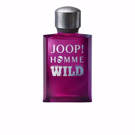 Joop WILD HOMME Eau de Toilette Vaporisateur 125 ml Fougère Oriental Homme