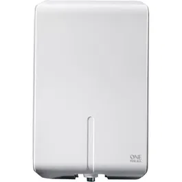 One For All Antenne TV intérieure SV9455 avec filtre 5G et câble coaxial de 10 m - Réception numérique HD TNT