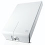 One For All Antenne Extérieure DVB-T2 SV9455-5G