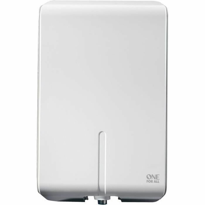 One For All SV9455 Antenne TV Extérieure avec Filtre 5G One For All SV9455 Antenne TV Extérieure avec Filtre 5G