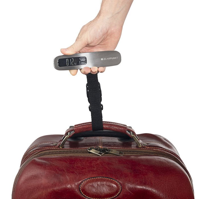 Balance Numérique de Précision pour Valises Blaupunkt BP5011