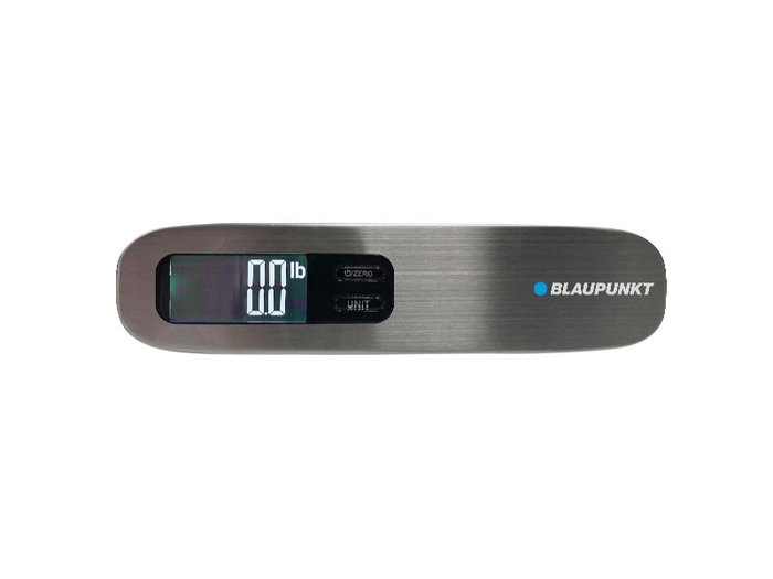 Balance Numérique de Précision pour Valises Blaupunkt BP5011
