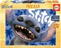 Educa Puzzle Stitch Live Action Xtreme 1000 Pièces - Disney