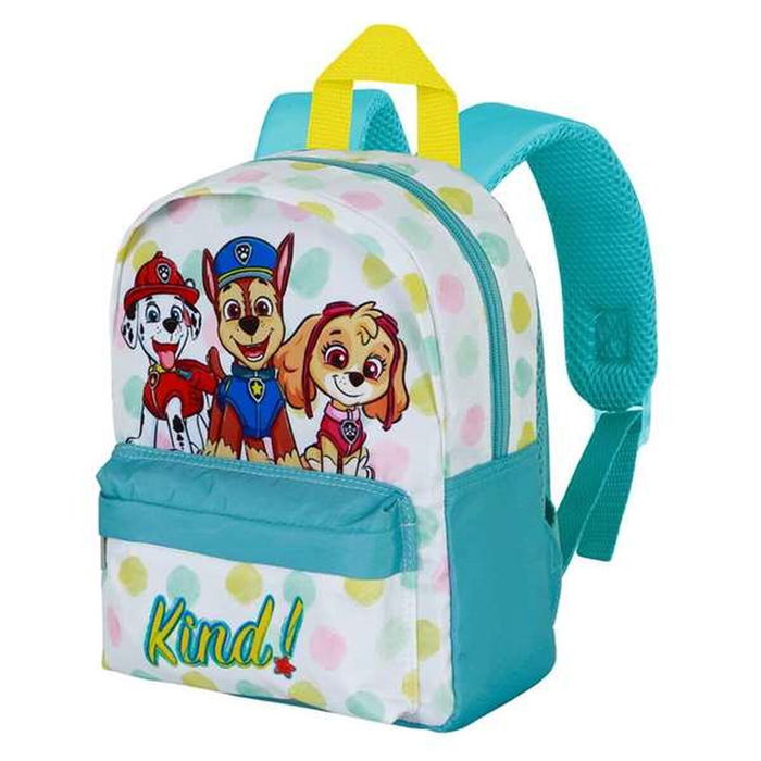 Cartable The Paw Patrol 22 x 9 x 27 cm