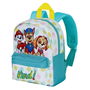 Cartable The Paw Patrol 22 x 9 x 27 cm