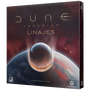Asmodee Dune Imperium: Linajes