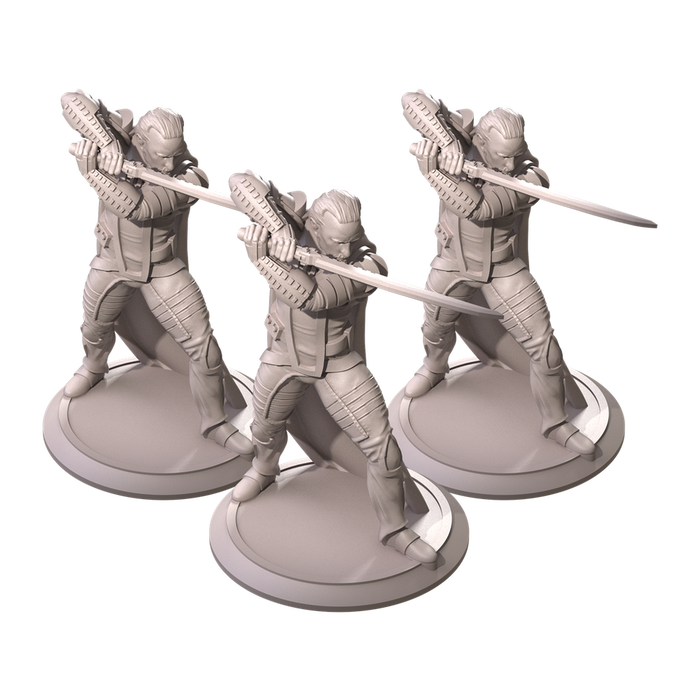 Asmodee Dune Imperium: Linajes