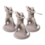 Asmodee Dune Imperium: Linajes