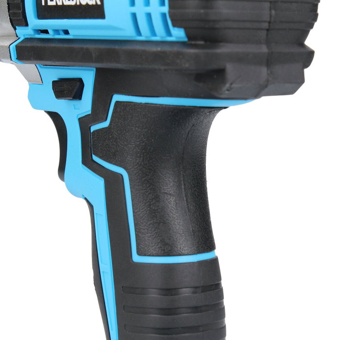 Set de forage et accessoires Ferrestock FSKTAB101 21 V 25 Pièces