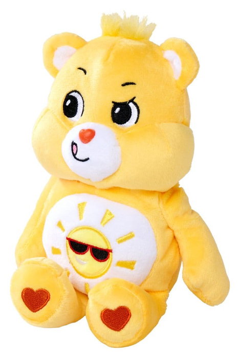 SIMBA Peluches Osos Amorosos 23 cm
