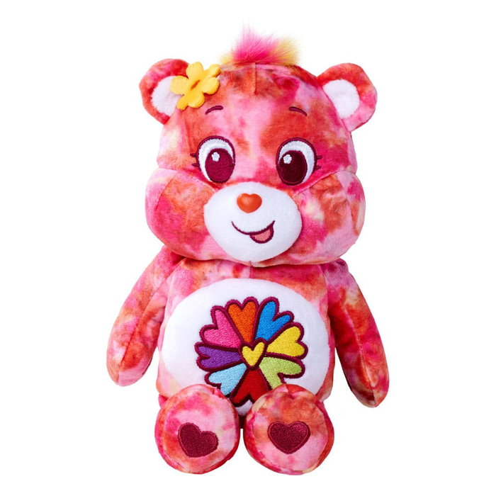 SIMBA Peluches Osos Amorosos 23 cm