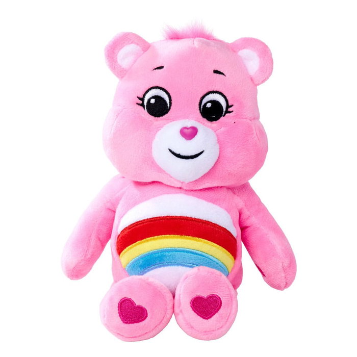 SIMBA Peluches Osos Amorosos 23 cm
