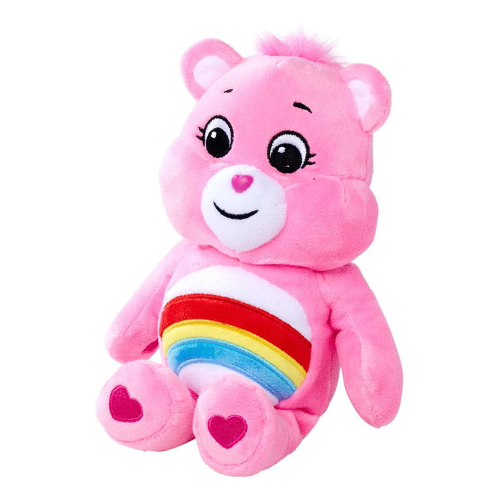 SIMBA Peluches Osos Amorosos 23 cm