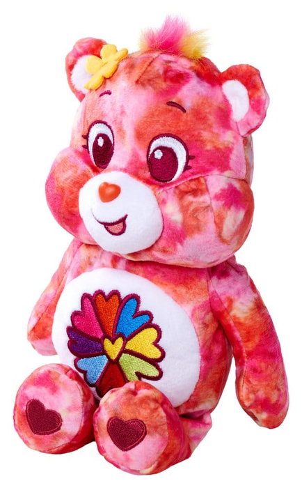 SIMBA Peluches Osos Amorosos 23 cm