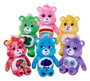 SIMBA Peluches Osos Amorosos 23 cm
