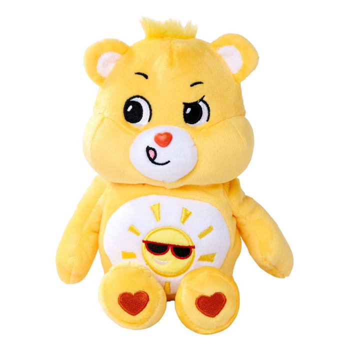 SIMBA Peluches Osos Amorosos 23 cm