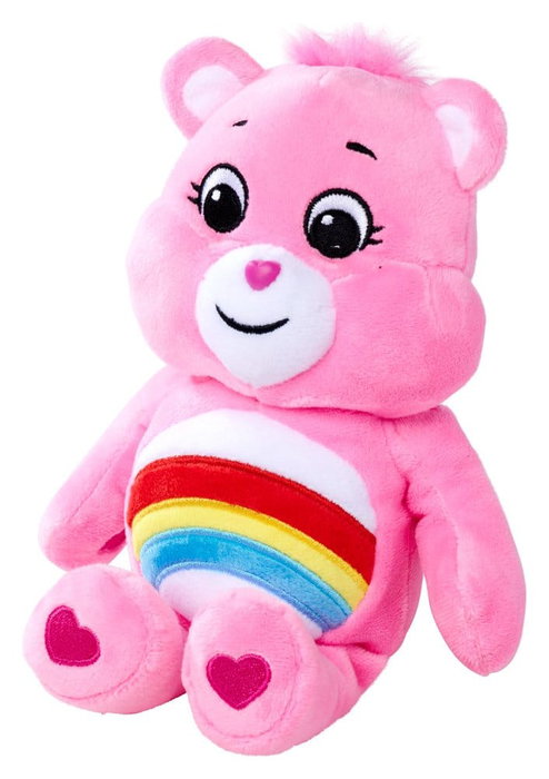 SIMBA Peluches Osos Amorosos 23 cm