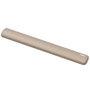 Fellowes Breyta Repose-poignet pour clavier, 47 cm, Beige