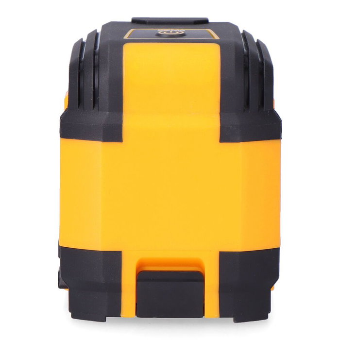 Koma Tools Niveau laser avec étui 7,3 x 5,8 x 7,4 cm, portée 30 m, précision ±3 mm/10 m Koma Tools Niveau laser avec étui 7,3 x 5,8 x 7,4 cm, portée 30 m, précision ±3 mm/10 m