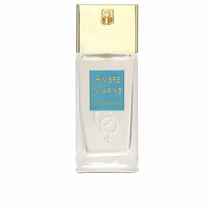 Alyssa Ashley Ambre Marine Eau de Parfum 30 ml Alyssa Ashley Ambre Marine Eau de Parfum 30 ml