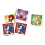Clementoni Memo Pocket Sonic 18312 Jeu de mémoire 48 tuiles dès 3 ans