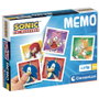 CLEMENTONI MEMO POCKET SONIC