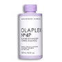 Olaplex Nº 4P Blonde Enhancer Toning Shampoo 250ml