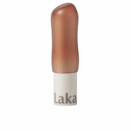 Laka SOUL VEGAN Baume à lèvres Rosabeige 3,9 g