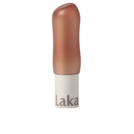 Laka Baume à Lèvres SOUL VEGAN Rosé 3.9g Hydratant et Naturel