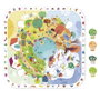 GOULA Puzzle XXL Estaciones