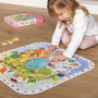 GOULA Puzzle XXL Estaciones