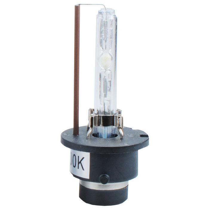 M-Tech Lampe Xenon D2S 6000K MTECZMPD2S6