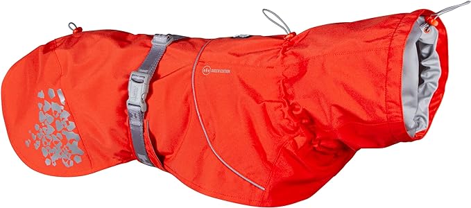Hurtta Monsoon Eco Rouge T.80 Hurtta Monsoon Eco Rouge T.80