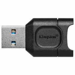 Kingston MLPM Noir