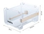Innspiro Distributeur de Masking Tape Empilable 10,5x9x6,7cm