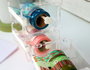 Innspiro Distributeur de Masking Tape Empilable 10,5x9x6,7cm