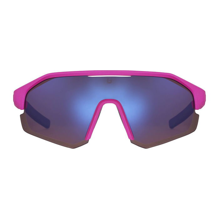 Lunettes de soleil Unisexe Bollé BS020002