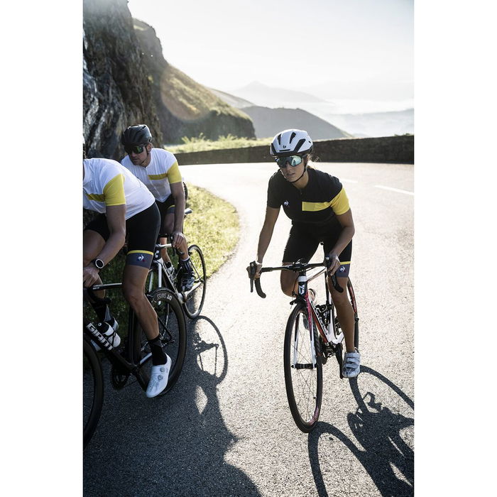 Lunettes de soleil Unisexe Bollé BS020002