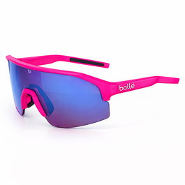 Lunettes de soleil Unisexe Bollé BS020002