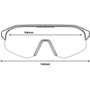 Lunettes de soleil Unisexe Bollé