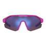 Lunettes de soleil Unisexe Bollé