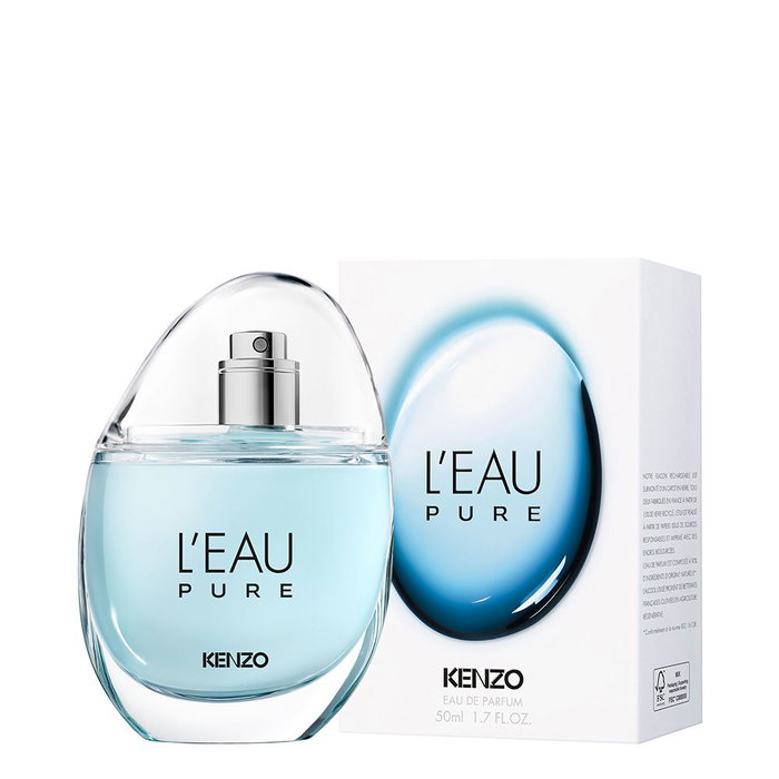Kenzo L'Eau Pure Eau de Parfum pour Femme 50 ml