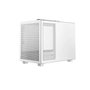 DEEPCOOL R-CH160-WHNMIO-G-1 Boîtier ATX semi-tour Blanc